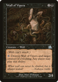 Wall of Vipers (PCY-080) - Prophecy