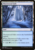 Thornwood Falls (EMA-246) - Eternal Masters