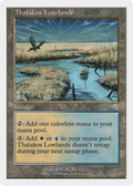 Thalakos Lowlands (BRB-088) - Battle Royale Box Set