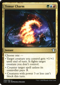 Temur Charm (C20-230) - Commander 2020