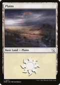 Plains (MOM-277) - March of the Machine