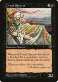 Dread Specter (MIR-) - Mirage