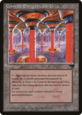 Urza's Power Plant (REN-179) - Rinascimento