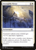 Intangible Virtue (EMA-015) - Eternal Masters