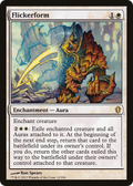 Flickerform (C13-012) - Commander 2013