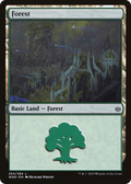 Forest (WAR-264) - War of the Spark