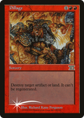 Pillage (ARENA-005) - Arena League 2000 Foil