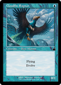 Cloudfin Raptor (RVR-310) - Ravnica Remastered
