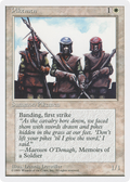 Pikemen (4ED-042) - Fourth Edition