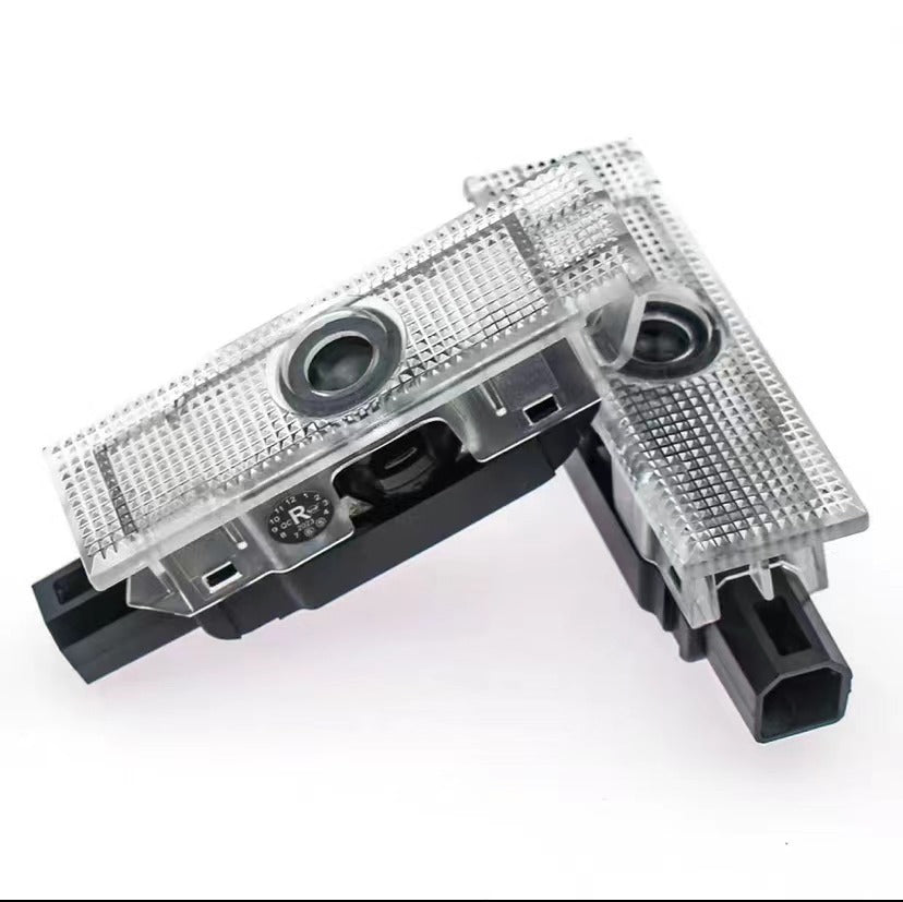 Welcome Light for Maserati Levante Door Light Ghibli Quattroporte Laser Projection Light