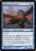 Isperia's Skywatch (RTR-043) - Return to Ravnica