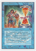 Timetwister (2ED-085) - Unlimited Edition