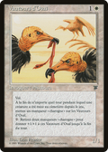 Osai Vultures (REN-016) - Renaissance