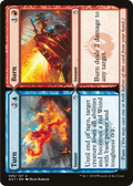 Turn // Burn (GR1-045) - GRN Guild Kit