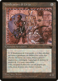 Urza's Avenger (REN-144) - Rinascimento