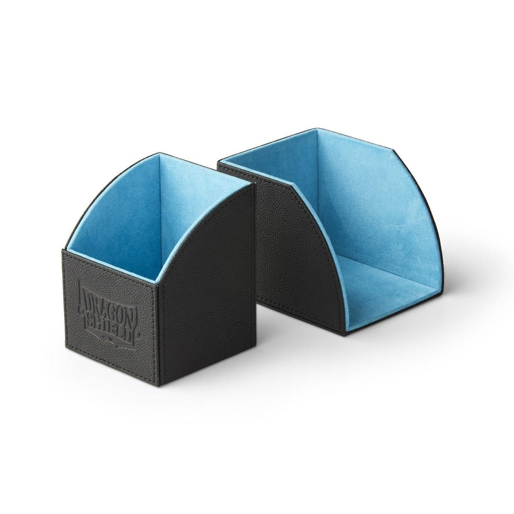 Dragon Shield: Nest (Black/Blue)