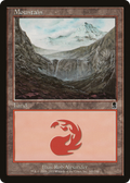 Mountain (ODY-345) - Odyssey