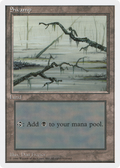 Swamp (2PS-061) - Introductory Two-Player Set