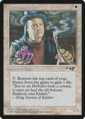 Royal Herbalist (ALL-15A) - Alliances