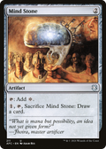 Mind Stone (AFC-211) - Forgotten Realms Commander