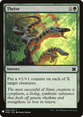 Thrive (LIST-MM2-166) - The List