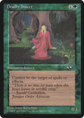 Deadly Insect (ALL-065) - Alliances