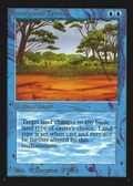 Phantasmal Terrain (IED-069) - Intl. Collectors' Edition