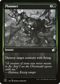 Plummet (DBL-193) - Innistrad: Double Feature