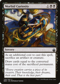 Morbid Curiosity (BBD-149) - Battlebond