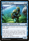Coralhelm Guide (BBD-116) - Battlebond