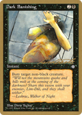 Dark Banishing (WCD-) - Pro Tour Collector Set