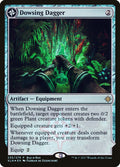 Dowsing Dagger // Lost Vale (BABP-235) - XLN Treasure Chest: (compasslanddfc) Foil
