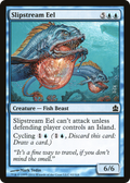 Slipstream Eel (CMD-062) - Commander 2011