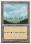 Plains (2PS-054) - Introductory Two-Player Set