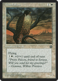 Mesa Falcon (HML-10B) - Homelands