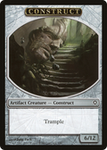 Construct (WWK-006) - Worldwake Tokens