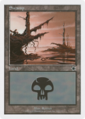 Swamp (S99-165) - Starter 1999