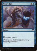 Weave Fate (ORI-279) - Magic Origins
