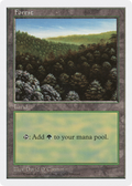 Forest (5ED-446) - Fifth Edition