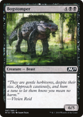 Bogstomper (M19-087) - Core Set 2019