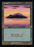 Island (583) (Retro Frame) (30A-583) - 30th Anniversary Edition