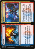 Invert // Invent (GRN-228) - Guilds of Ravnica