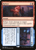 Refuse // Cooperate (HOU-156) - Hour of Devastation