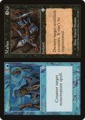 Spite // Malice (INV-293) - Invasion Foil