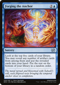 Forging the Anchor (BRO-050) - The Brothers' War