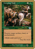 Creeping Mold (WCD-) - World Championship Decks 2000