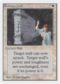 Animate Wall (2ED-) - Unlimited Edition