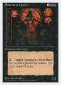 Sorceress Queen (2PS-024) - Introductory Two-Player Set