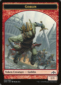 Goblin // Soldier (GR1-004) - GRN Guild Kit Tokens