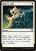 Path to Exile (MM3-017) - Modern Masters 2017 Foil